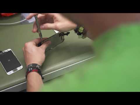 Phone Praxis – Ihre Handywerkstatt in Leipzig und Merseburg