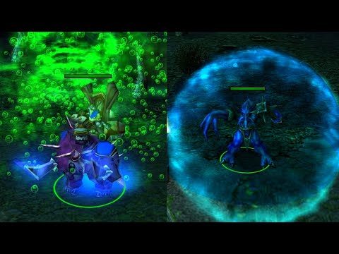 DOTA ALCHEMIST vs VOID (COMEBACK IS REAL)