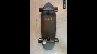 Landyachtz Pocket Knife Surf Skate