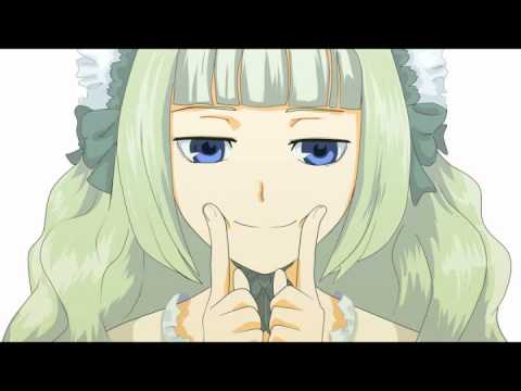 Umineko Chiru EP7 BGM - 7-weights