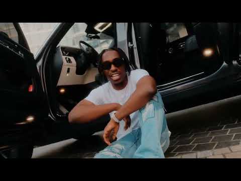 Friyie - Back On Road (Official Video)