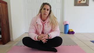 💜💜 • COVID Update for Ladies Fitness Outdoor Classes • 💜💜