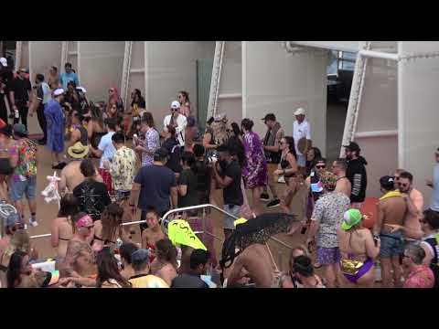 MADAM X B2B J PHLIP - CRUISIN - FRIENDSHIP AMF 2018 - 12.12.2018