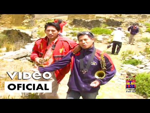 Juventud Yacus - 3 DE MAYO (Video Oficial) Tania Producciones ✓