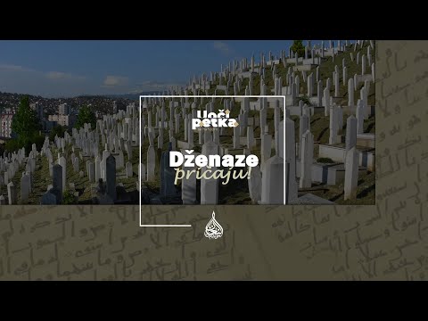 Uoči petka (186) - Dženaze pričaju!