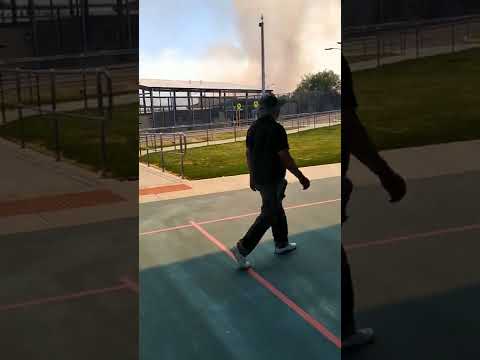 bushfires in western Australia northerm .