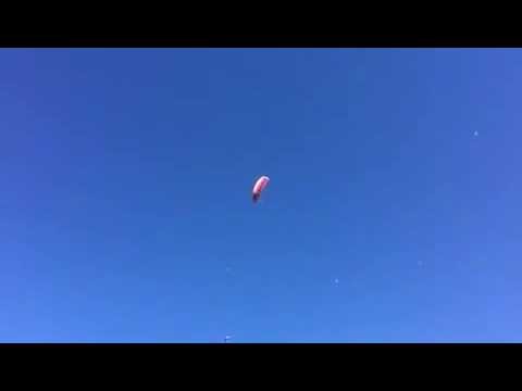 Это было здорово - мой первый полет на параплане Fethiye 2016