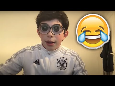 The FUNNIEST MOMENTS of JULIEN BEATS! 🤣🤣