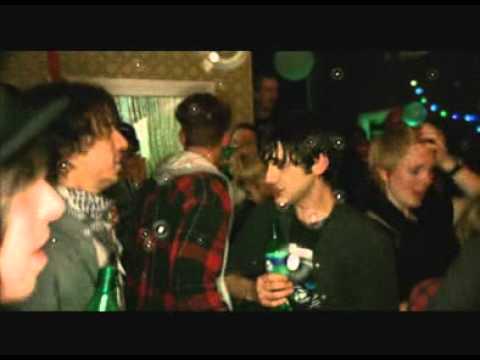 ババアとの戦い / Sprite「Pragnienie nie ma szans」