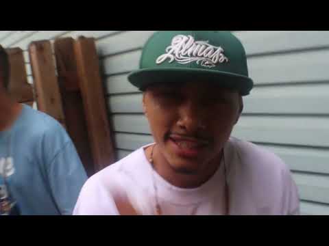 DON SPEEDY G FEAT. MYAWHOO GET IT POPPIN PROD. BY GBALL BEATS (OFFICIAL VIDEO) (2022)