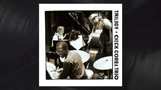 Chick Corea Trio - Piano Sonata The Moon (Official Audio)