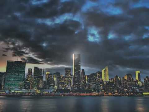 Coqui Selection_MANHATTAN(MUSICZONE)