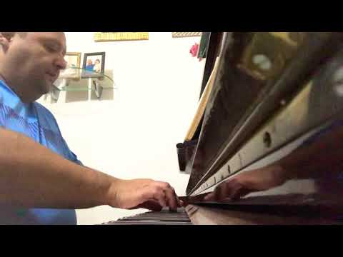 É Tarde, a Noite Logo Vem - Hinos n 96 SUD