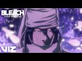 Byakuya S Senbonzakura BLEACH Thousand Year Blood War VIZ