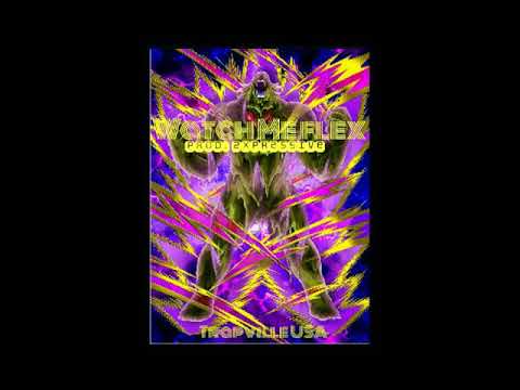 Watch Me Flex (Prod. By 2xpressive) Trapville USA