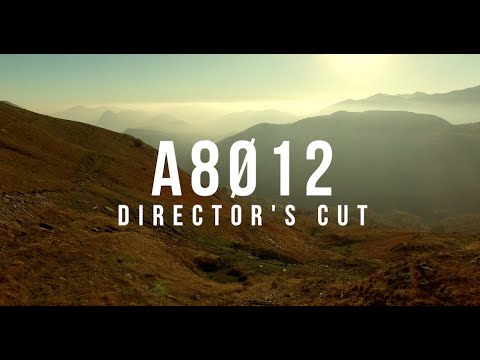 "A8Ø12 DIRECTOR'S CUT" | Official Trailer | [2021] Goodfellas Motion Pictures ©