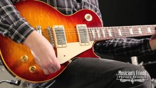 Gibson Custom Shop Collectors Choice #30 1959 Les Paul 9-0291 aka Gabby Regular