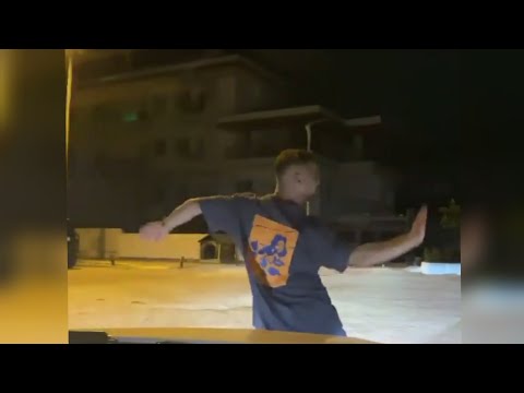 Acılara yürüyor korkmuyorum. Survivor  Doğan keser 😂