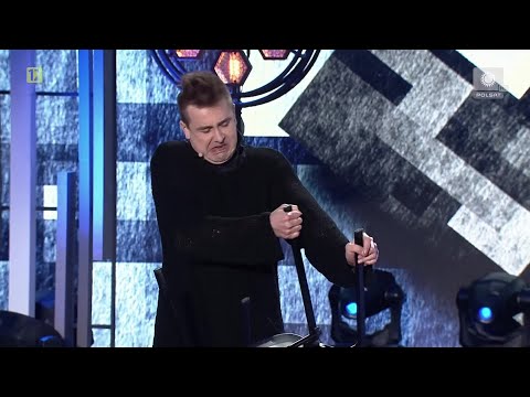 XIII Płocka Noc Kabaretowa - Kabaret K2 - Turniej poetycki