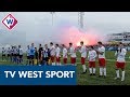 TV West Sport Amateurvoetbal | Speelronde 14 | 02-12-2018 - OMROEP WEST SPORT