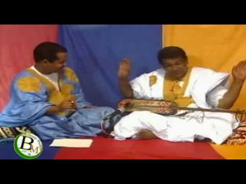 BENA & BEIBA MAURITANIA MUSIC