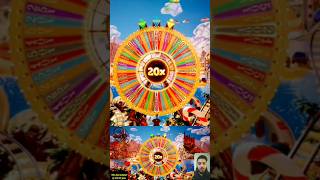 Crazytime 4000X Todays Bigwin Crazytime #shorts #youtubeshorts #short #trending #foryou