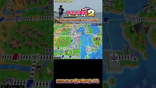 桃鉄ワールド Short動画 2026.06.21