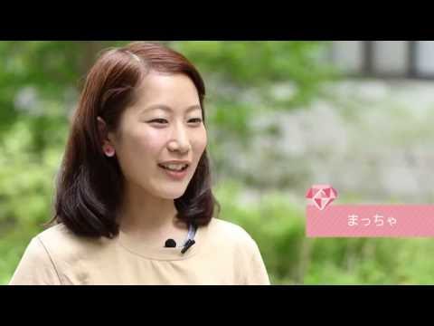 どうして摂南？やっぱり摂南！Real 私の決め手宣言～看護学部編～