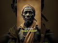 Zumbi Dos Palmares A Symbol Of Freedom History Resistance Zumbi Freedom