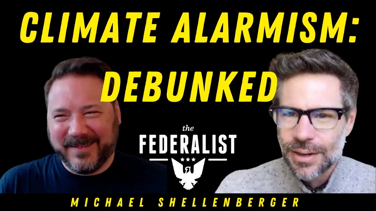 The Federalist Radio Hour