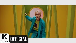 [Preview] PERC%NT _ Rabbit Hole (Feat. SUMIN)