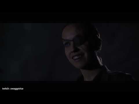 The Quarry Part 22 - Ryan and Laura