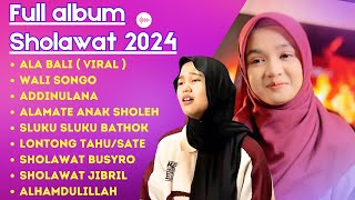Download lagu Lagu Sholawat full album 2024 , el kalm ( Meyda rahma x umi laila)  Terbaru . mp3