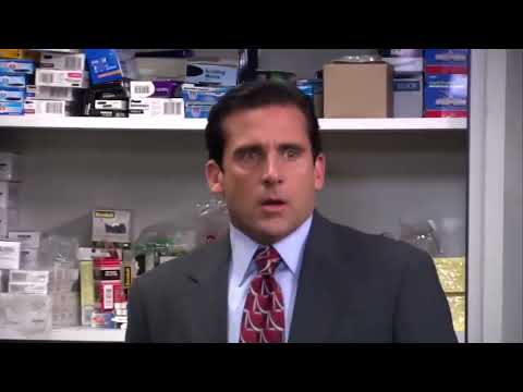 The Office - I Declare BANKRUPTCY!