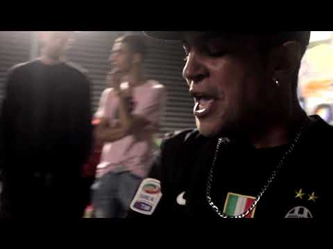 TAKS vs KARU - SEMIFINAL // CLAS. UNIÓN BCN POBLE SEC