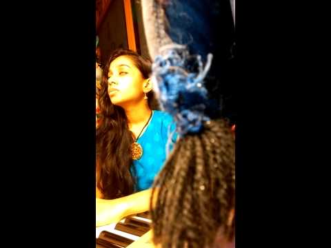 Aishwarya  Hariharan g...