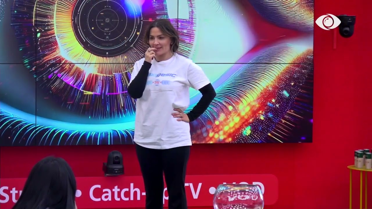 Gerta dhe Rozana banoret e radhës që realizojnë pantomimat