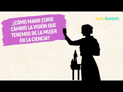 Marie Curie | Biografía en cuento para niños | Shackleton Kids