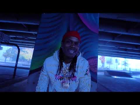 Donmillion "InMe" (Adrenaline)