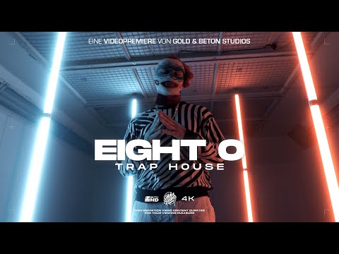 Eight O - Trap House | GOLD & BETON