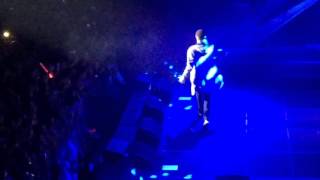 Hands All Over You- Kalin and Myles CFC 2015 San Francisco