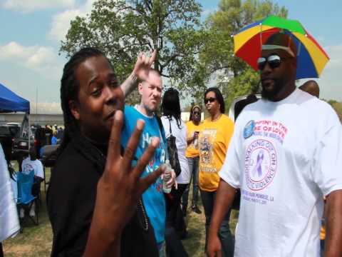 ROD-D & SMART MOVES GANG - KUSH FILMZ RELOADED(directed by CAZ DA CHEF)