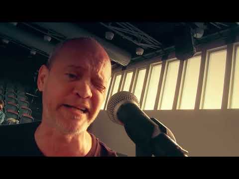 Igor Krutogolov's Toy Orchestra - Chu Chu / Live at Musrara Mix