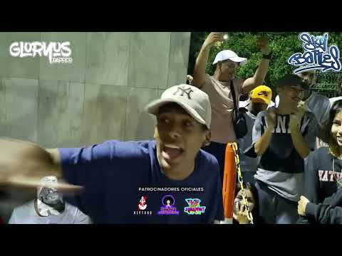 BS VS KAMUI - OCTAVOS DE FINAL - SKY BATTLES SANTA MARTA