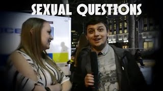 SEXUAL QUESTIONS  HAVE YOU TRIED ANAL SEX? 