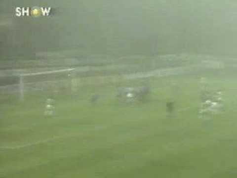 FENERBAHCE OGUZ CETİN Fenerbahçe Trabzonspor