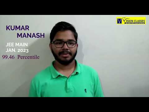 K Singh Vision Classes Patna Video 1