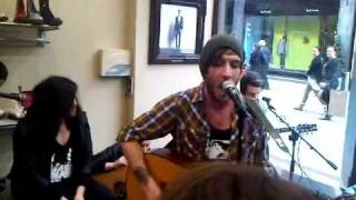 Shadows Chasing Ghosts Home Acoustic