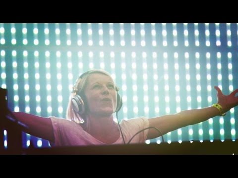 Klaudia Gawlas - Live @ Nature One 2014 (Century Circus) Full Set