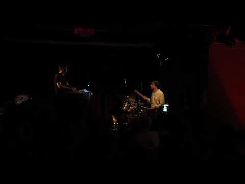 hÄK/Danzeisen @ Roter Salon, Berlin on June 11th, pt. 1